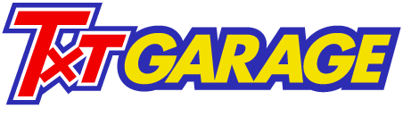 ティーバイティーガレージ