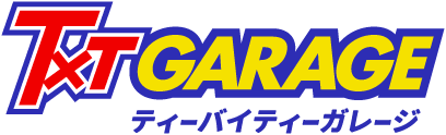 ティーバイティーガレージ
