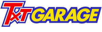 ティーバイティーガレージ