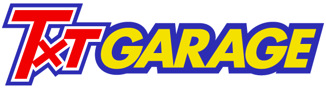 ティーバイティーガレージ