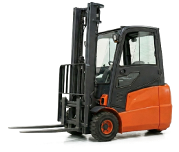 フォークリフト