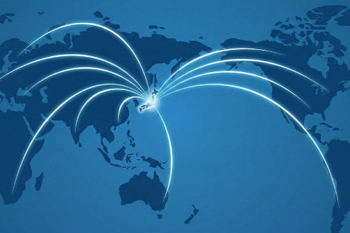 圧倒的に豊富な買取り力