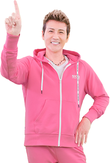 新庄剛志