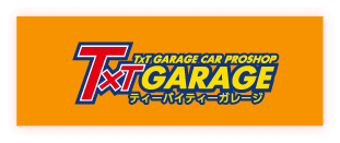 T×T-GARAGE