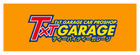 T×T-GARAGE