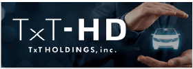 T×T HOLDINGS, inc.