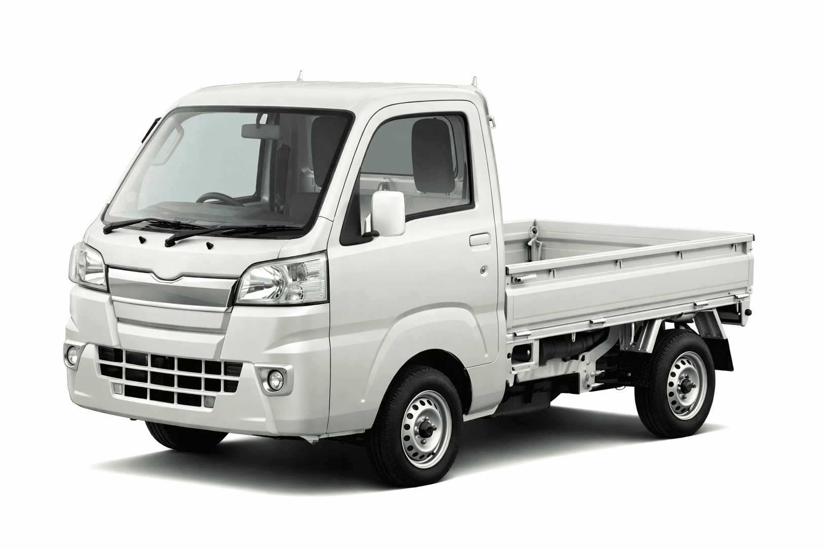 ハイゼット トラック