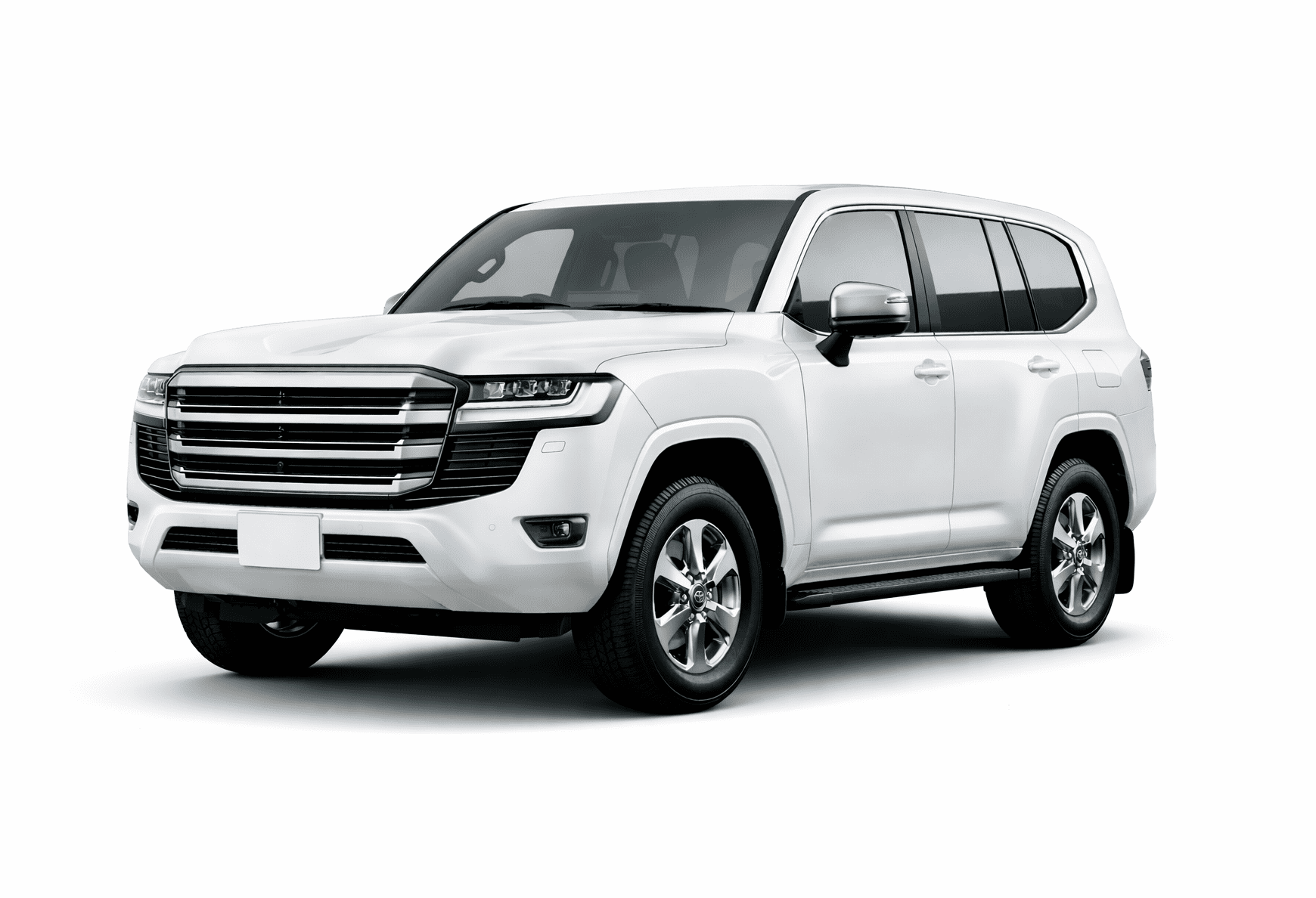 ランドクルーザー