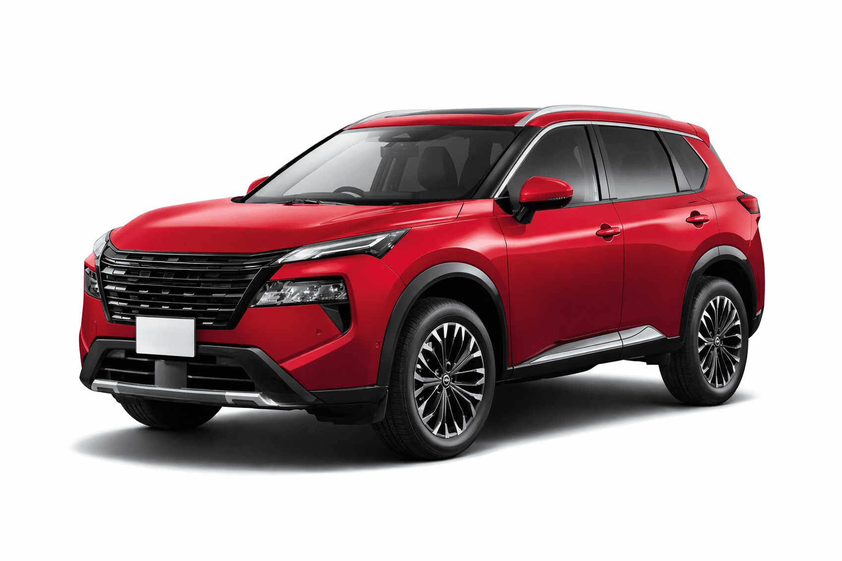 エクストレイル