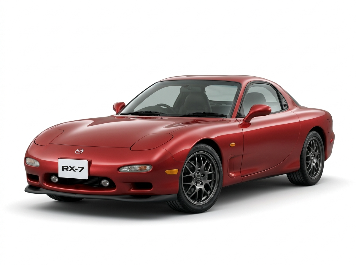 RX-7