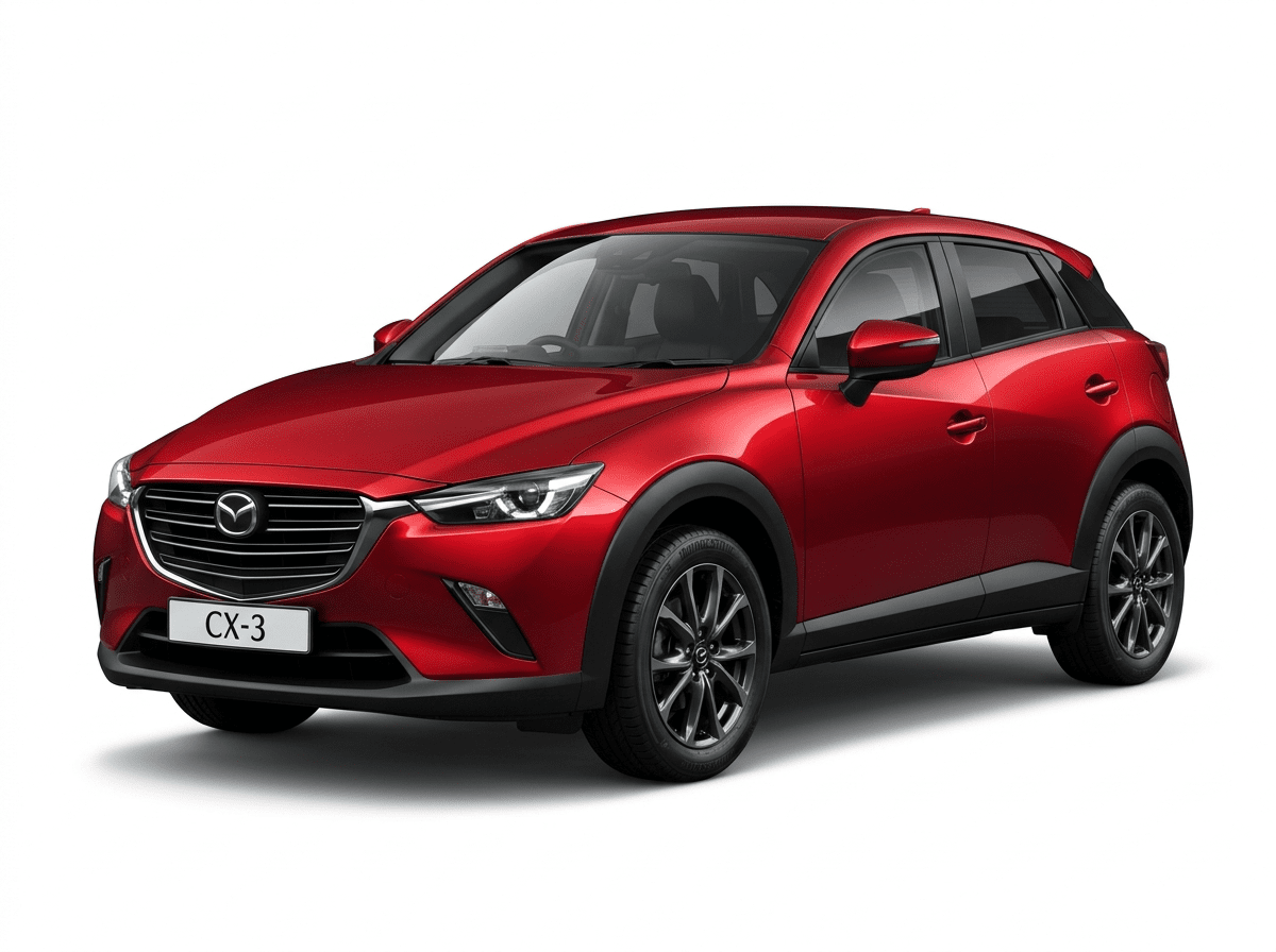 CX-3