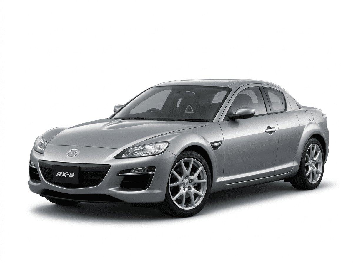 RX-8