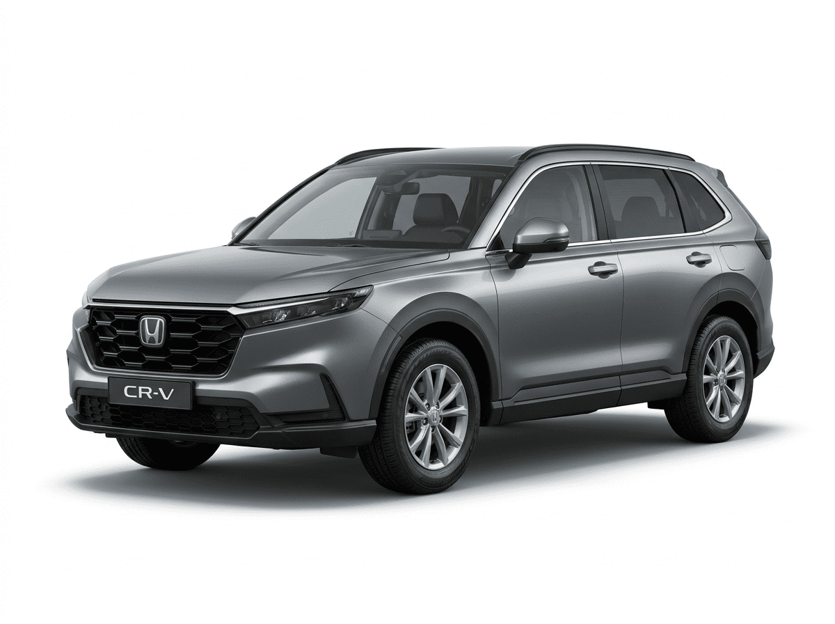 CR-V