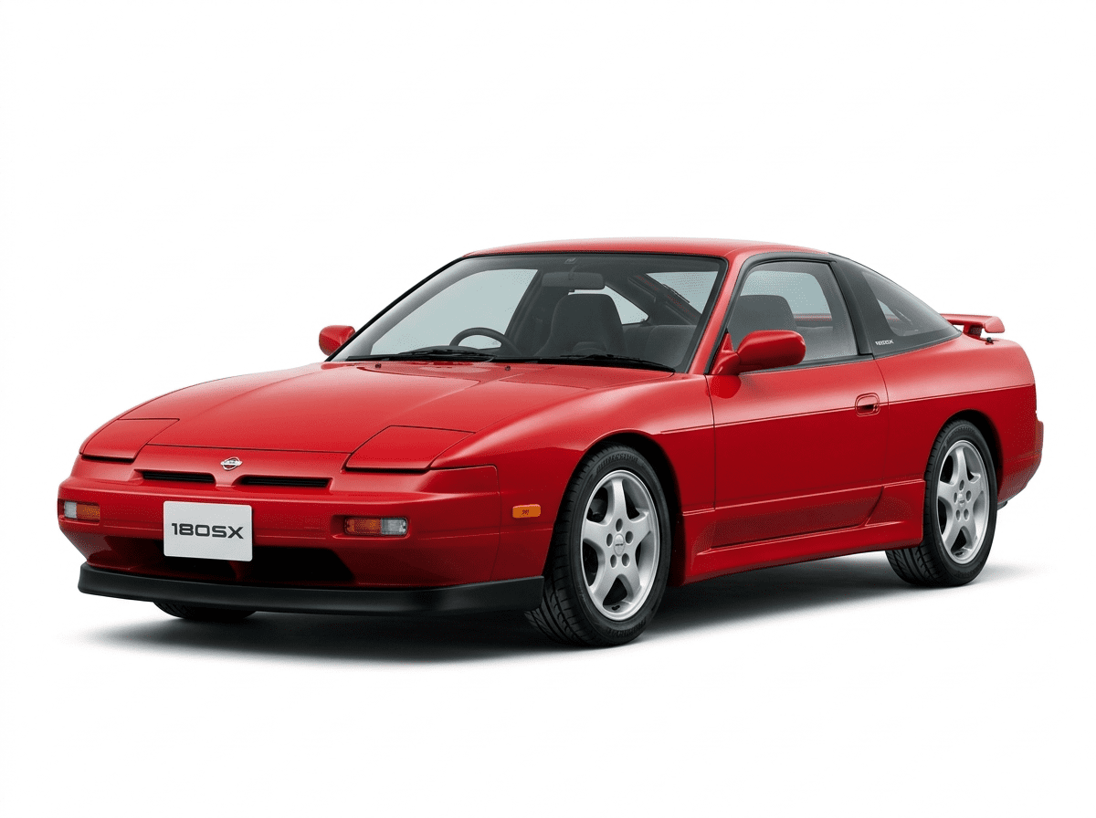 180SX