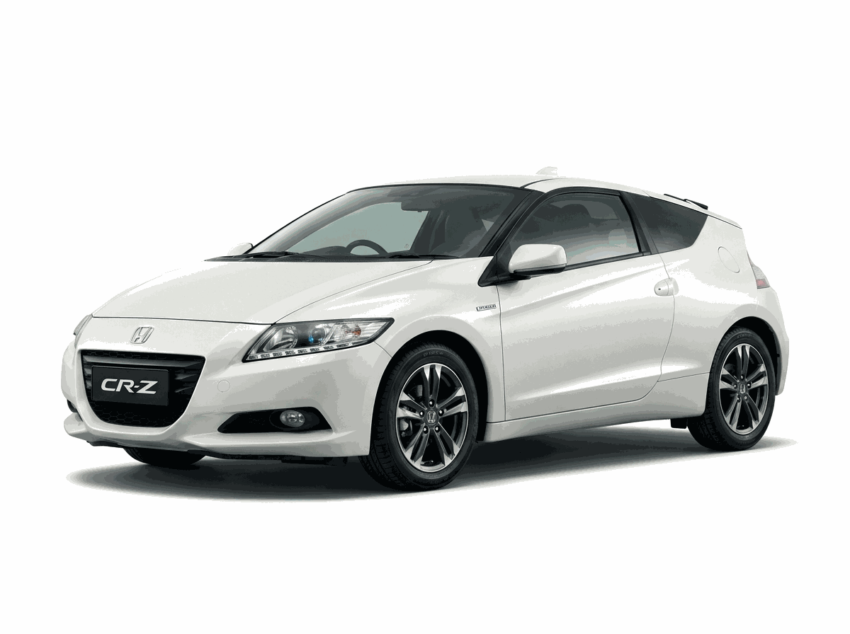 CR-Z