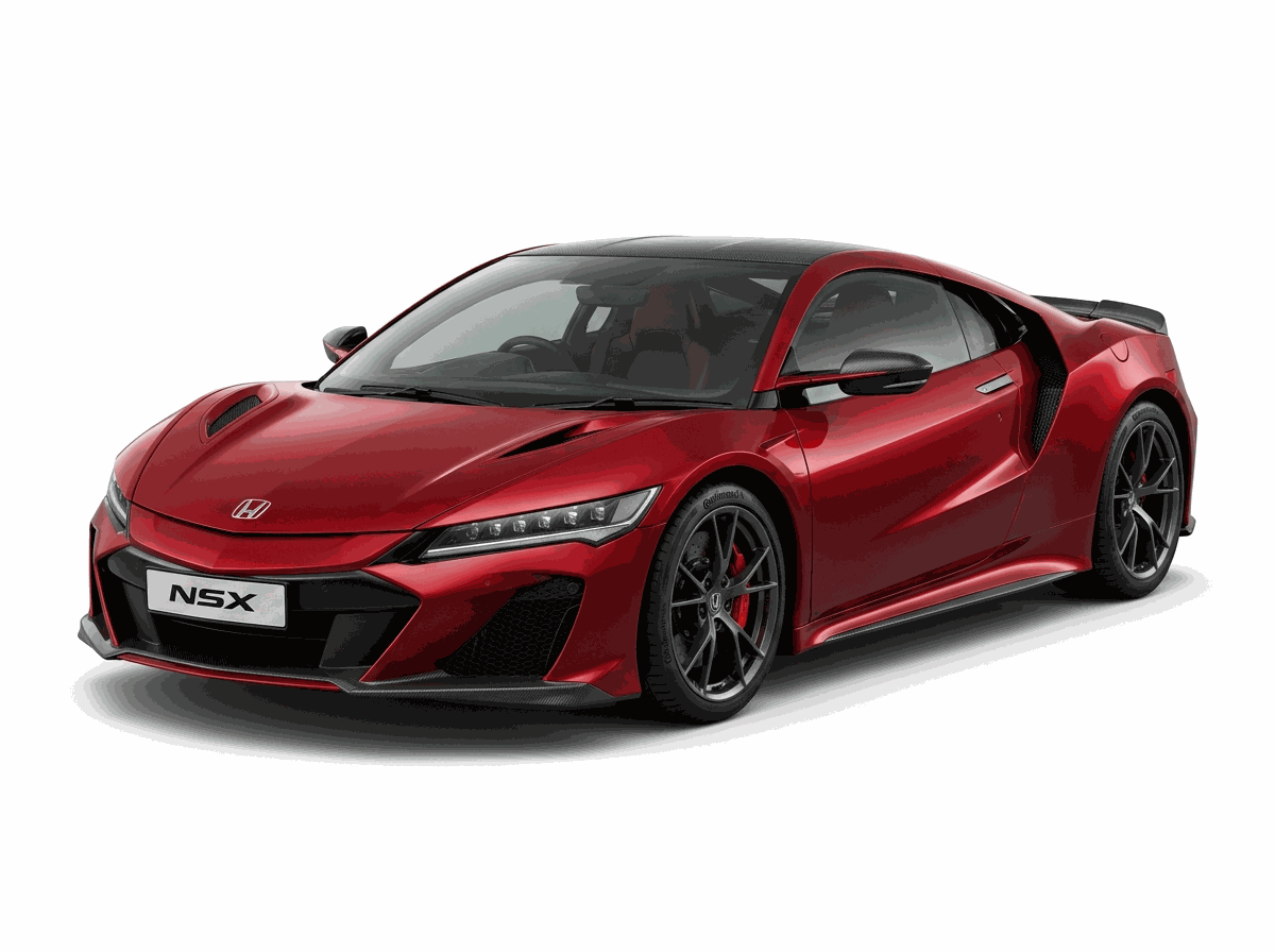 NSX