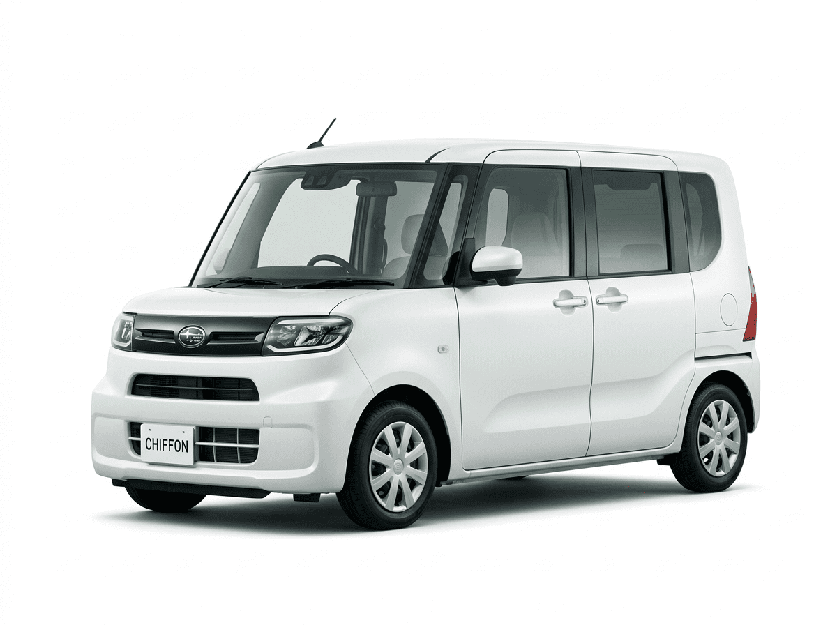 シフォン