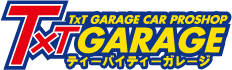 TXT GARAGE CAR PROSHOP