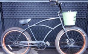 自転車