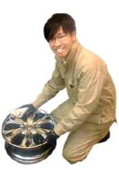 査定スタッフ