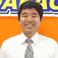 店舗スタッフ