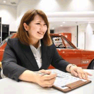 店舗スタッフ