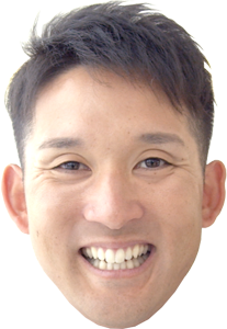 杉谷拳士