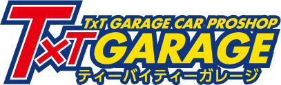 TXT GARAGE CAR PROSHOP