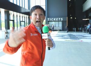 【公式】ティーバイティーガレージ　ギネス達成2