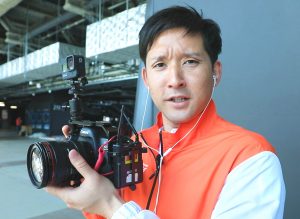 【公式】ティーバイティーガレージ　ギネス達成3